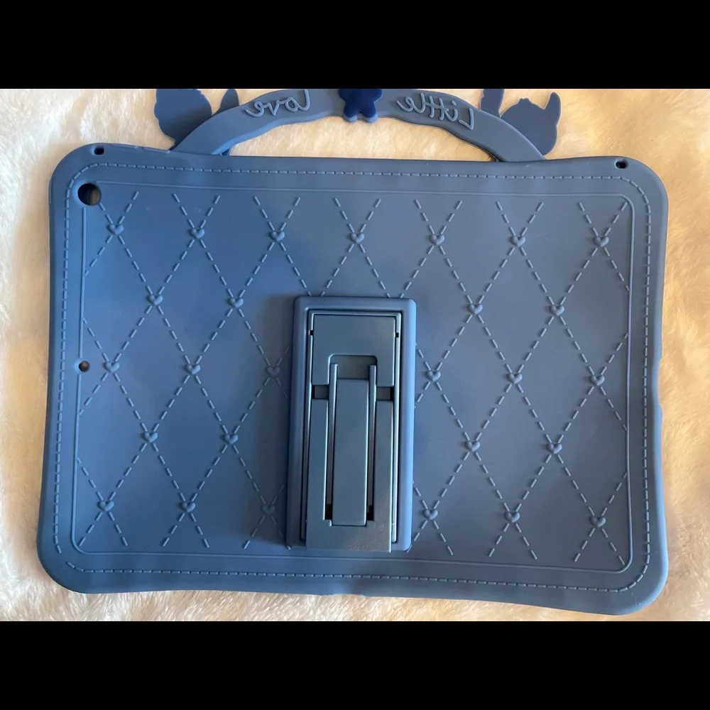 New Stitch IPad case